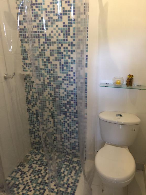 Positano Hostel Santa Marta (Magdalena) Ngoại thất bức ảnh